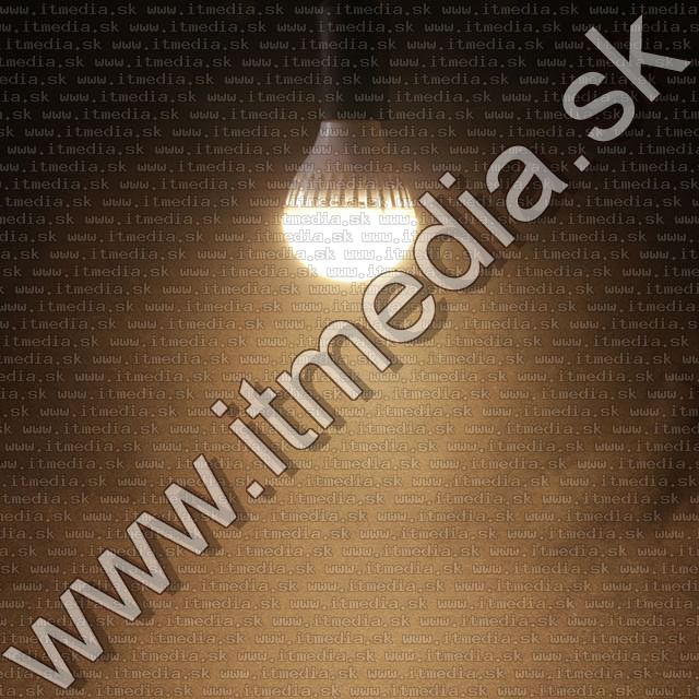 Image of Led Lampbulb, E27 *Warm White* (7Watt) 2835SMD 3500k (IT10030)
